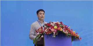 2022世界木地板大會召開，世友木業(yè)榮獲“中國地板國家品牌”，總裁倪月忠獲得殊榮