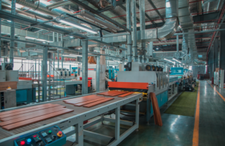 實力加冕 品牌榮耀 | 世友地板榮獲產品碳足跡權威認證，持續領跑低碳新時代